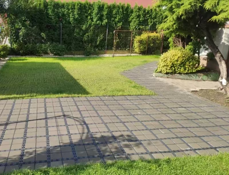 桂林工地惊现“绿色施工天花板”！